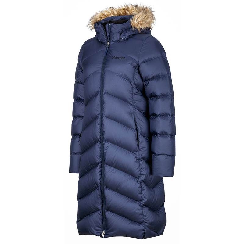 Marmot Womens Montreaux Down Coat-2