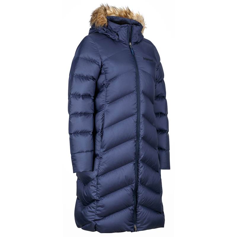 Marmot Womens Montreaux Down Coat-3