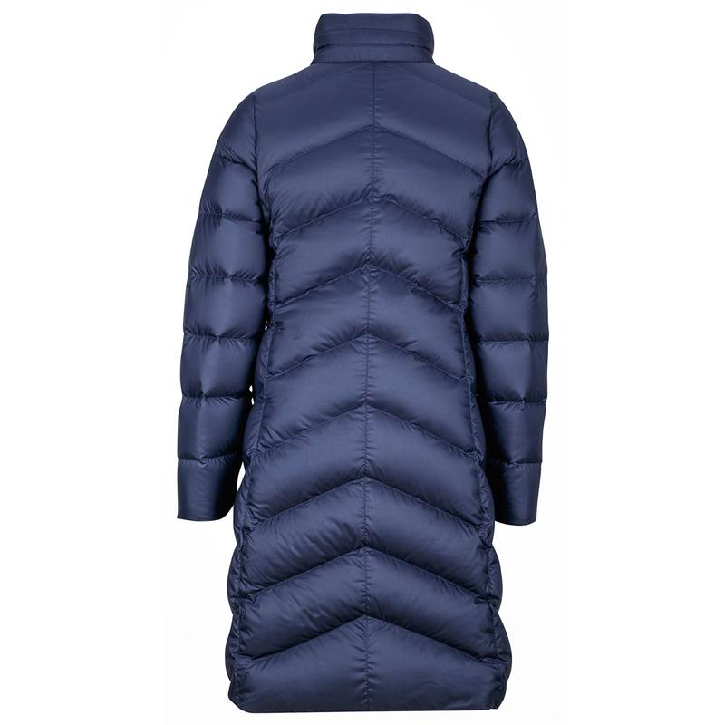 Marmot Womens Montreaux Down Coat-4