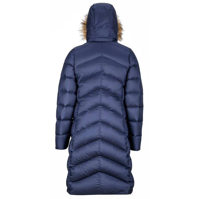 Marmot Womens Montreaux Down Coat-5