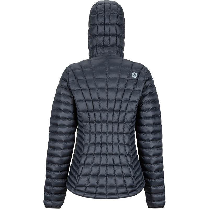 Marmot Featherless Womens Hooded Insulated Jacket-2