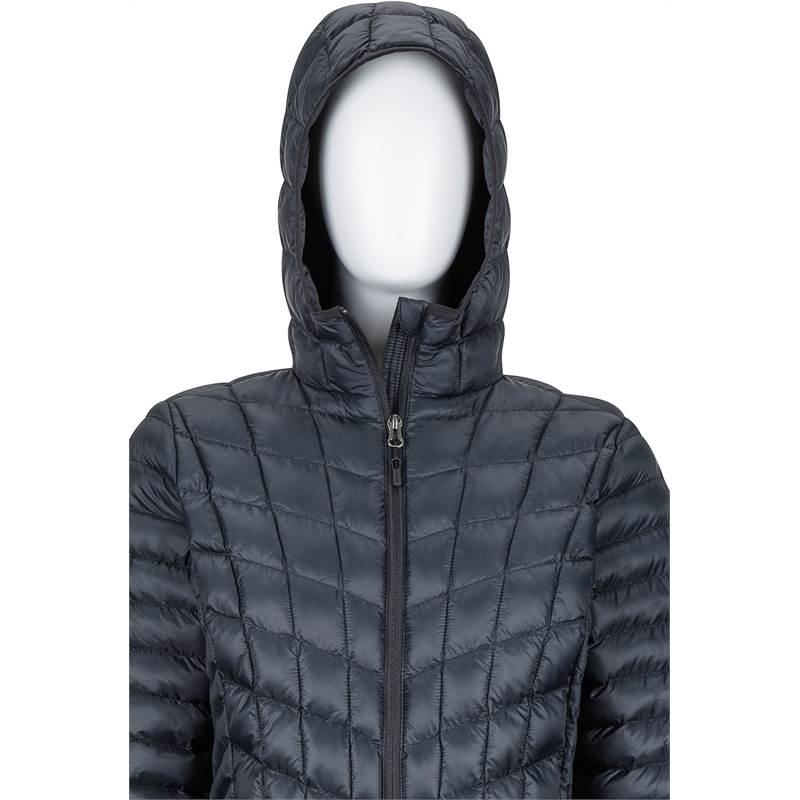 Marmot Featherless Womens Hooded Insulated Jacket-4