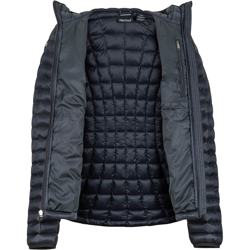 Marmot Featherless Womens Hooded Insulated Jacket-5