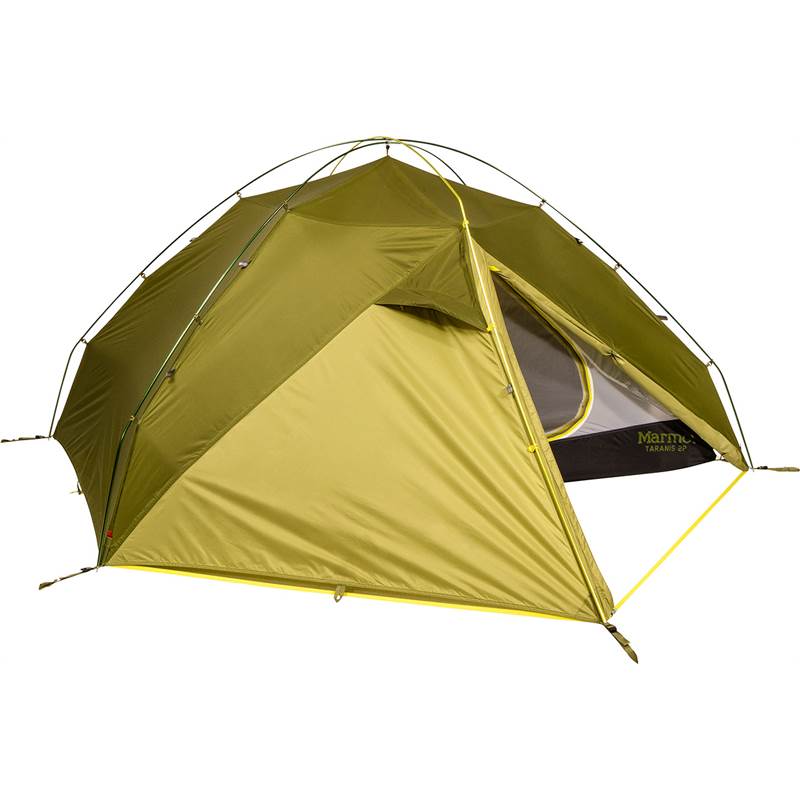 Marmot Taranis 2 Person Tent-1