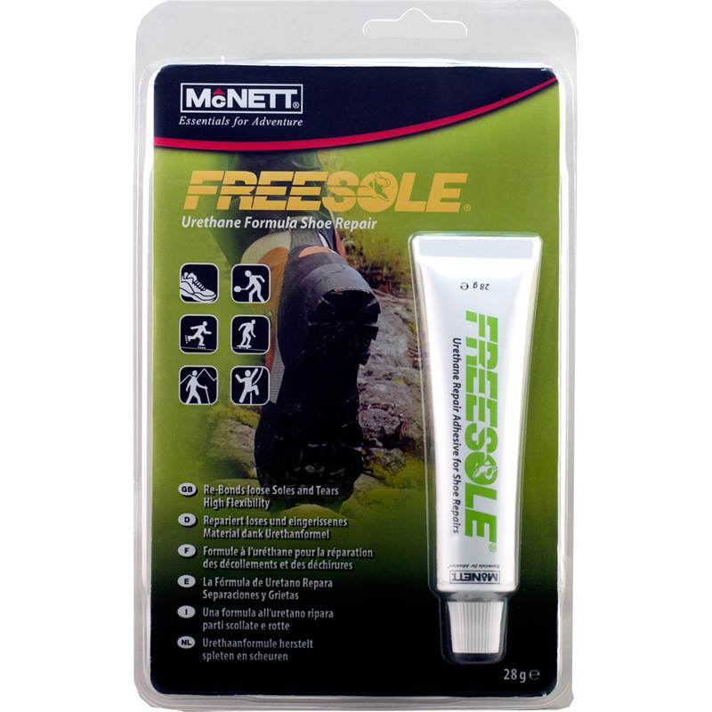McNett Freesole Urethane Repair System-5