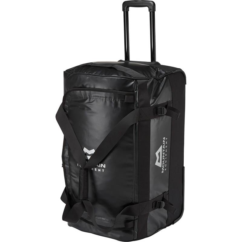 Mountain Equipment Wet & Dry Roller Kit Bag 100L-1