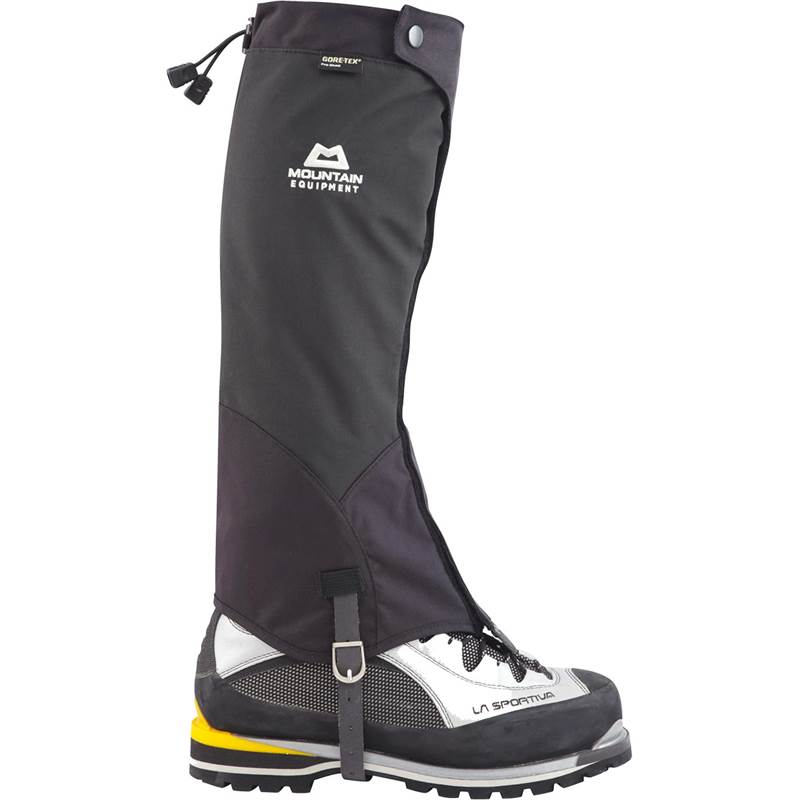 Mountain Equipment Alpine Pro Shell Gore-Tex Gaiter-1