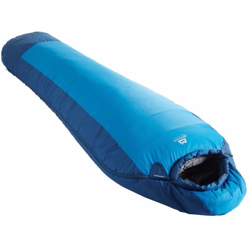 Mountain Equipment Starlight I Synthetic Sleeping Bag-1