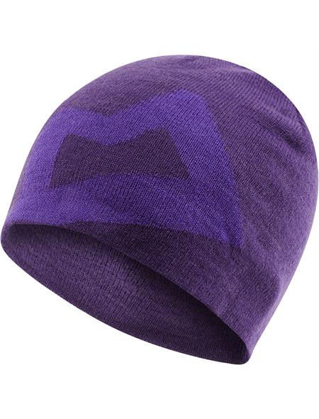 Mountain Equipment Womens Branded Knitted Beanie