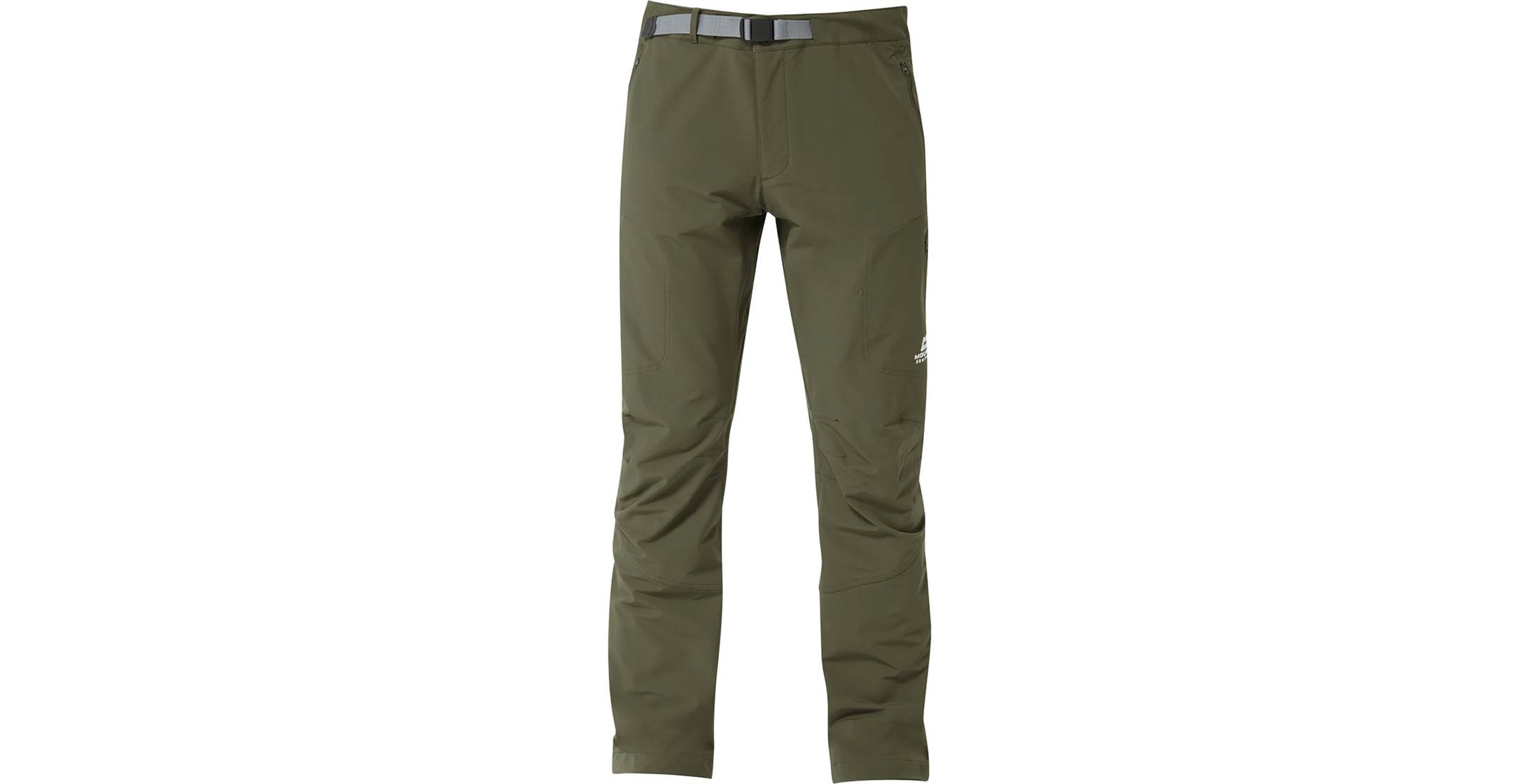 Mountain Equipment Mens Ibex Mountain Pants - Long E-Outdoor