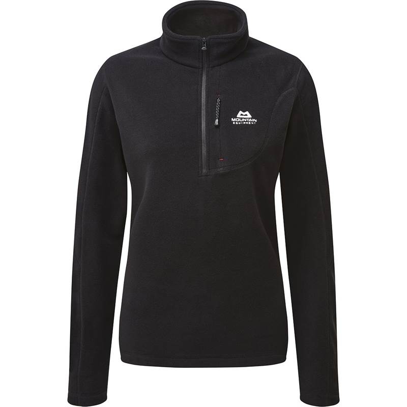 Mountain Equipment Womens Micro Zip-T Fleece-4