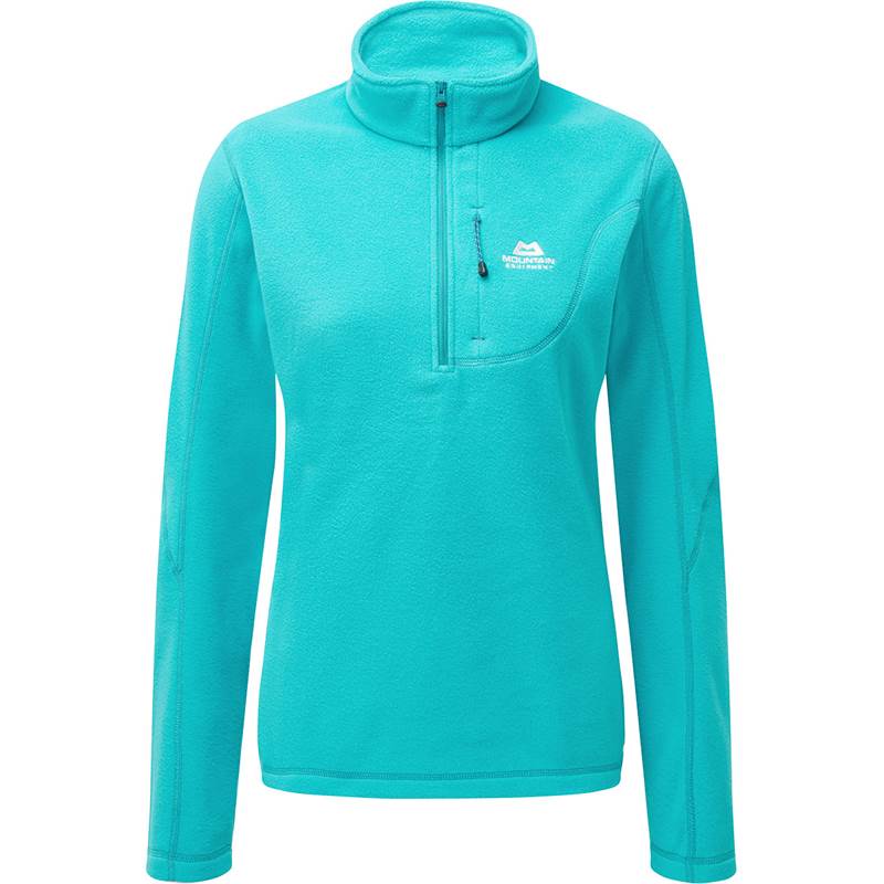 Mountain Equipment Womens Micro Zip-T Fleece-5