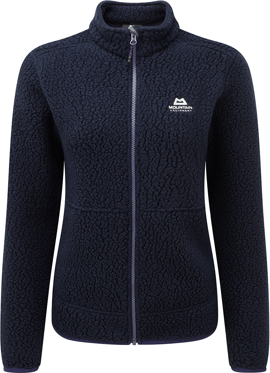 mountain equipment polartec fleece
