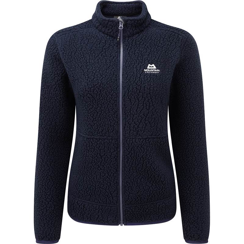 Mountain Equipment Womens Moreno Fleece Jacket-2