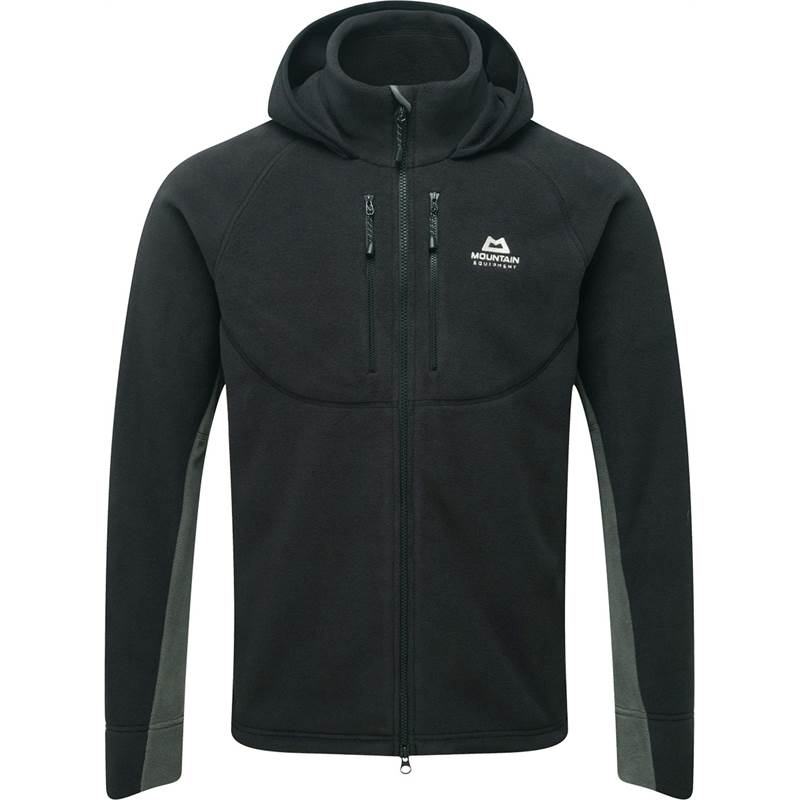 Mountain Equipment Mens Touchstone Polartec Jacket-2