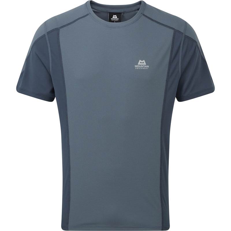 Mountain Equipment Mens Ignis Tee Top-2