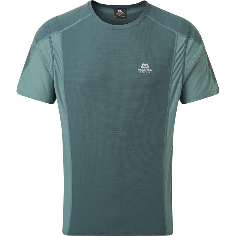 Mountain Equipment Mens Ignis Tee Top-3
