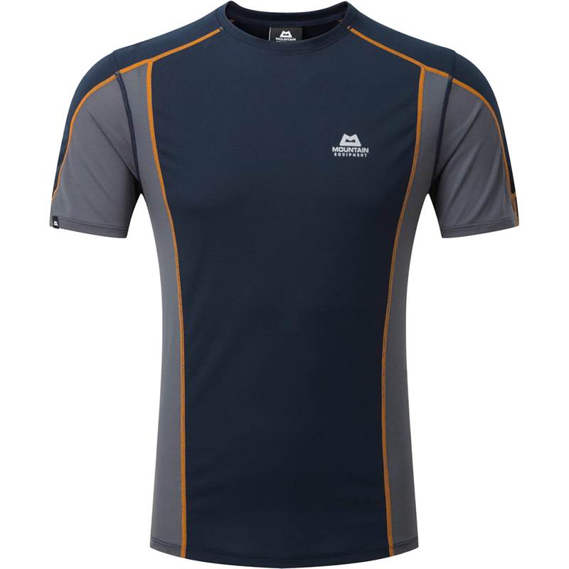 Mountain Equipment Mens Ignis Tee Top-4