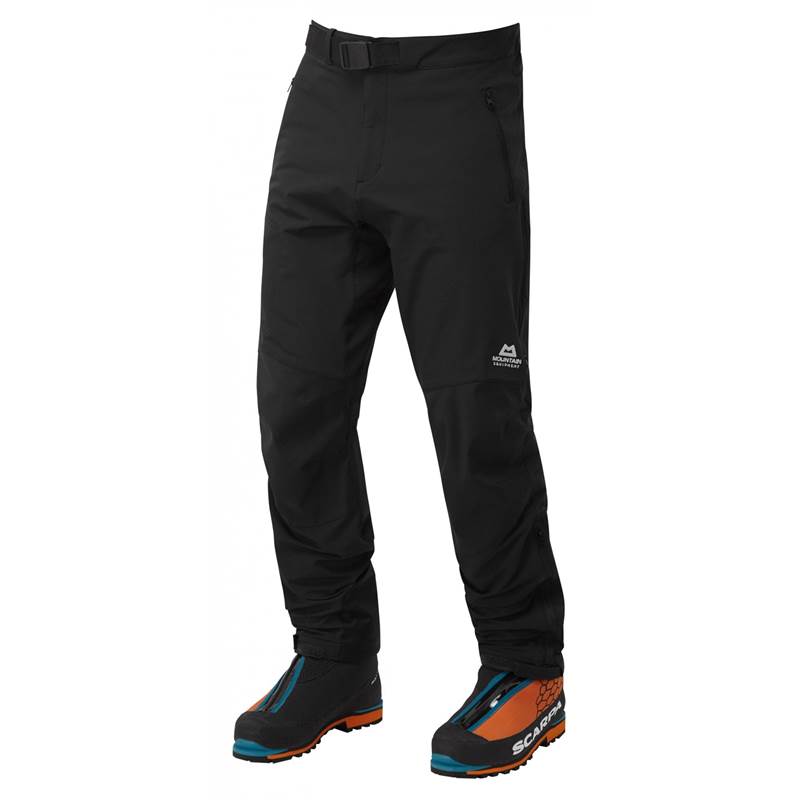 Mountain Equipment Mens Mission Pant - Long Leg-1