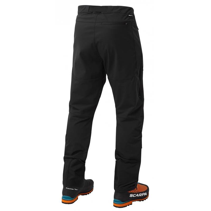 Mountain Equipment Mens Mission Pant - Long Leg-2