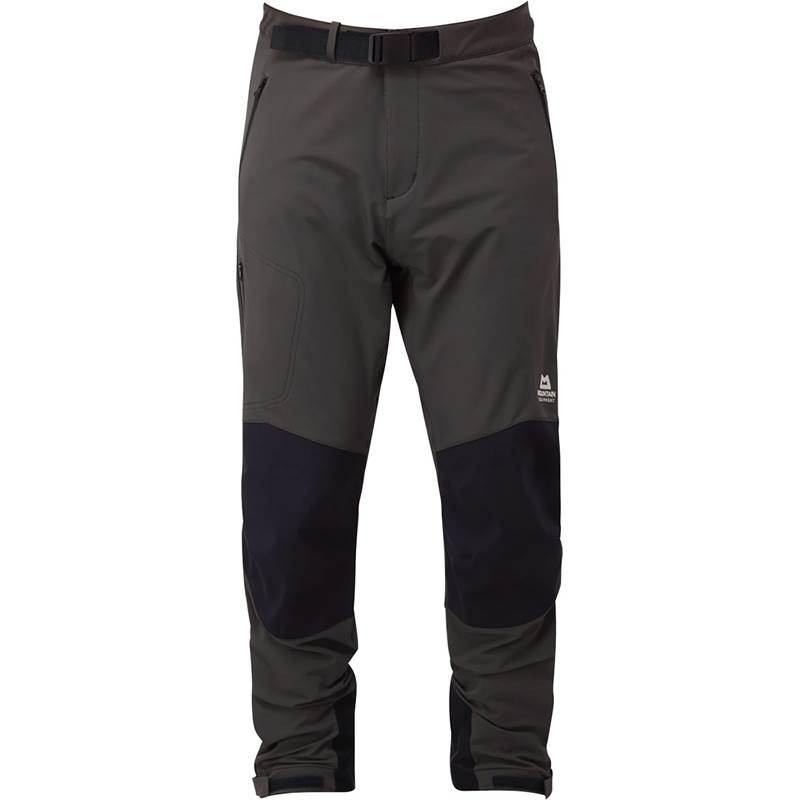 Mountain Equipment Mens Mission Pant - Long Leg-3