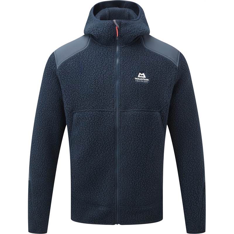 Mountain Equipment Mens Moreno Hooded Jacket-3