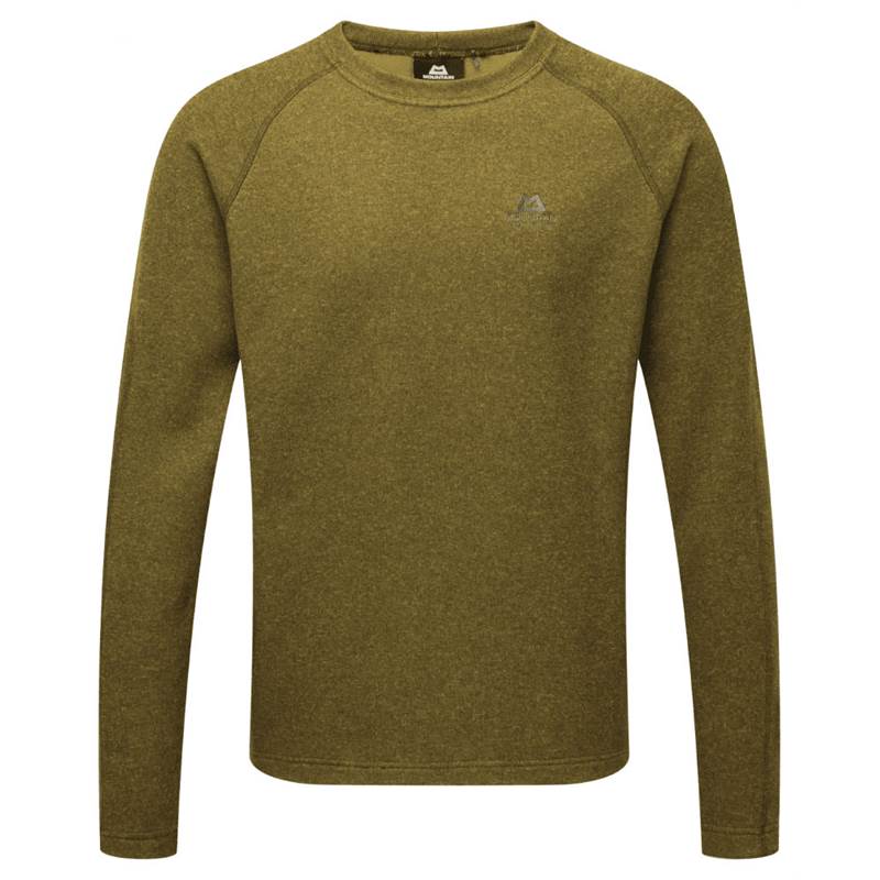 Mountain Equipment Mens Kore Sweater-2