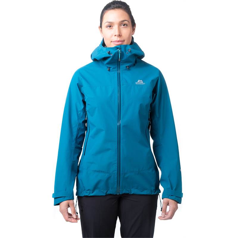 Mountain Equipment Womens Garwhal Waterproof Jacket-5
