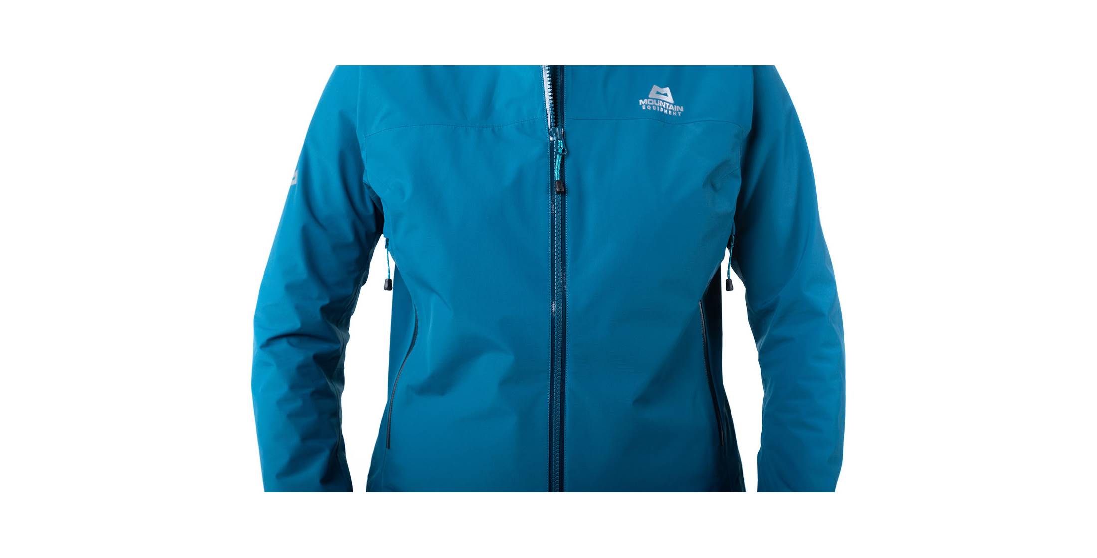 mountain equipment garwhal women's jacket