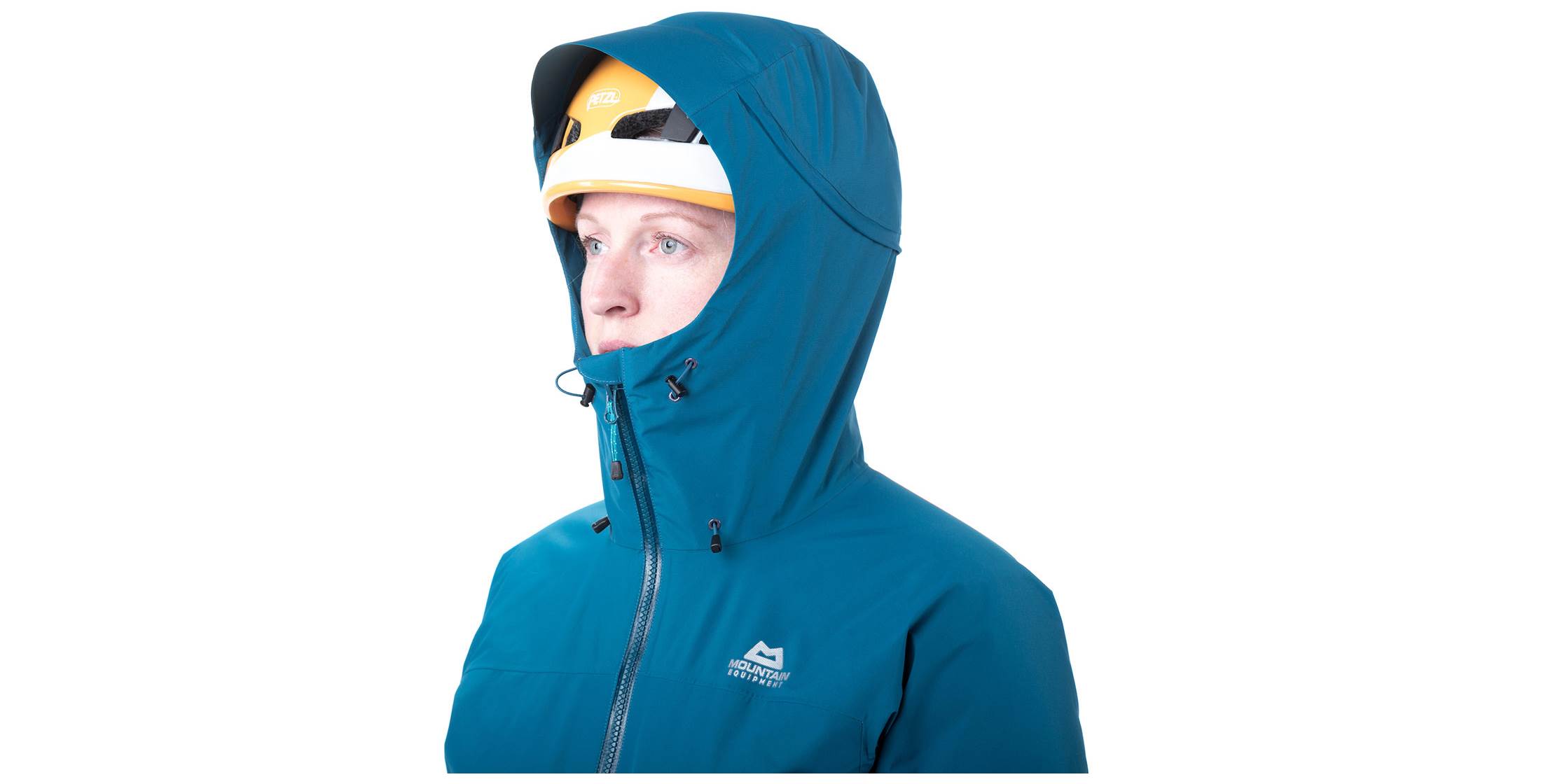 mountain equipment garwhal women's jacket