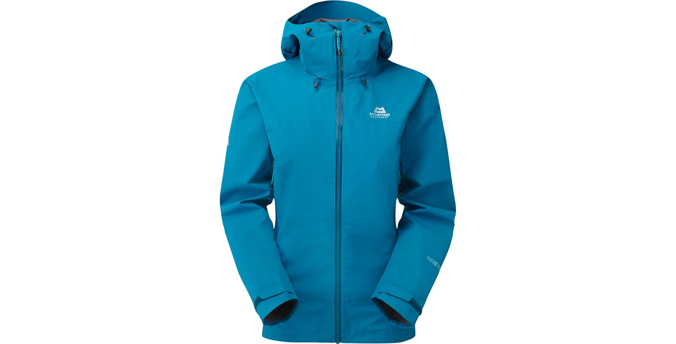 mountain equipment garwhal women's jacket
