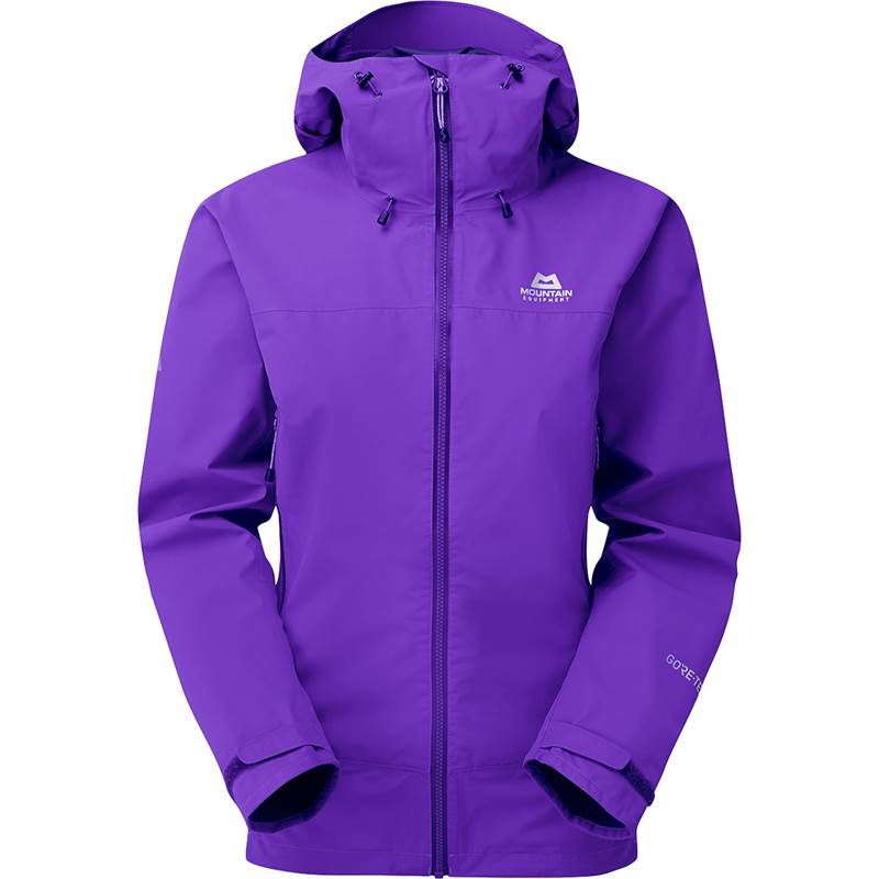 Mountain Equipment Womens Garwhal Waterproof Jacket-4