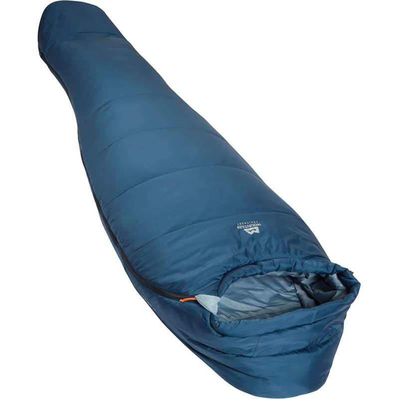 Mountain Equipment Lunar I Sleeping Bag - Regular-1
