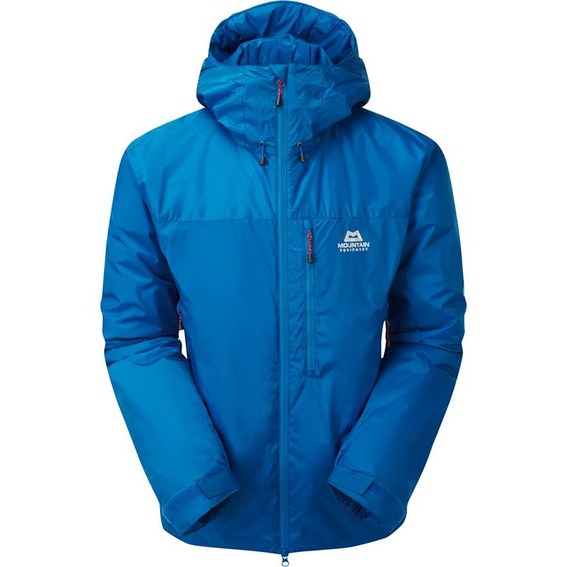 Mountain Equipment Mens Fitzroy Jacket-1