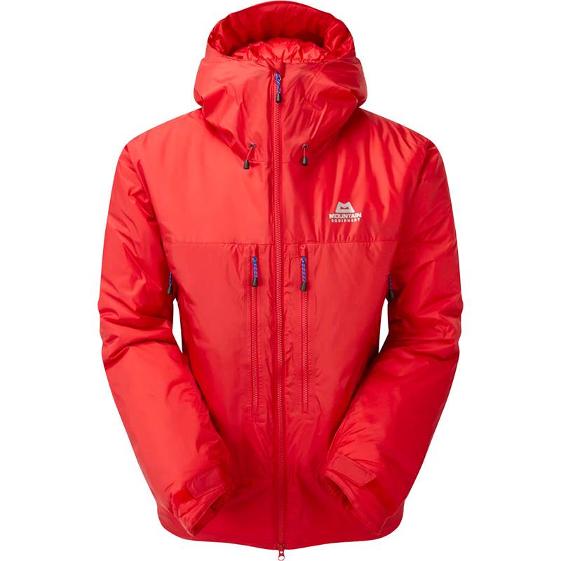 Mountain Equipment Mens Citadel Jacket-1