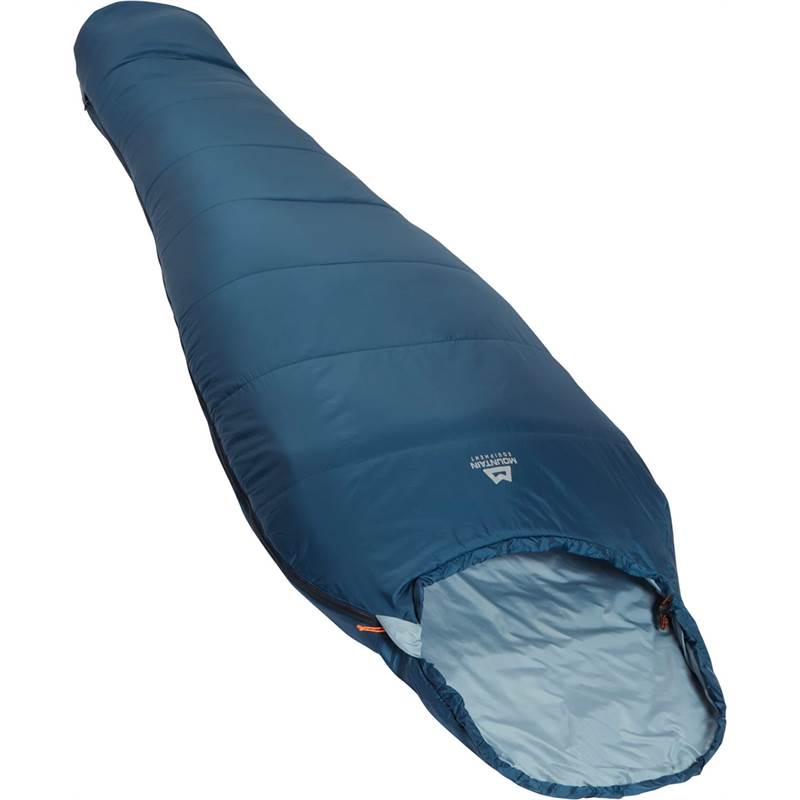 Mountain Equipment Lunar Micro Sleeping Bag - Regular-1