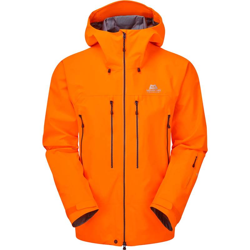 Mountain Equipment Mens Changabang GORE-TEX Jacket-1