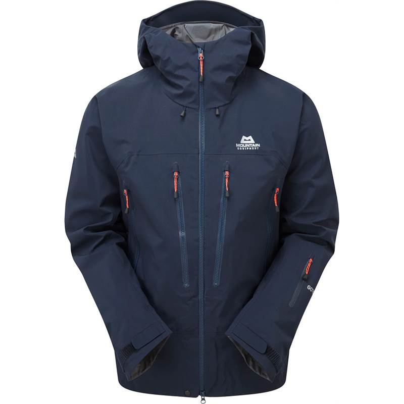 Mountain Equipment Mens Changabang GORE-TEX Jacket-2