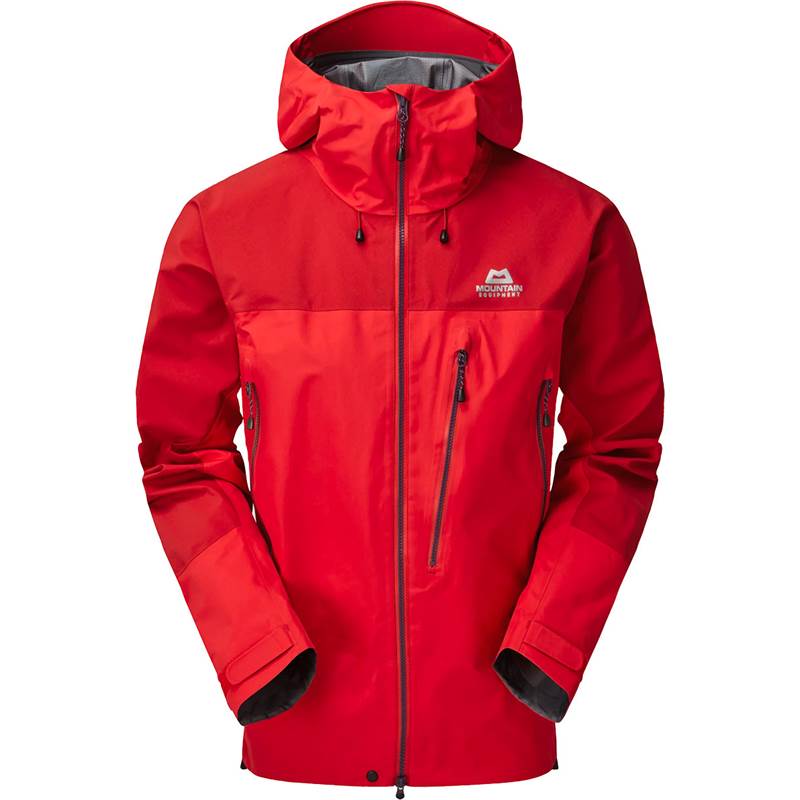 Mountain Equipment Mens Lhotse Gore-Tex Jacket-1