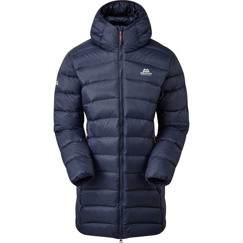 Mountain Equipment Womens Skyline Parka-1