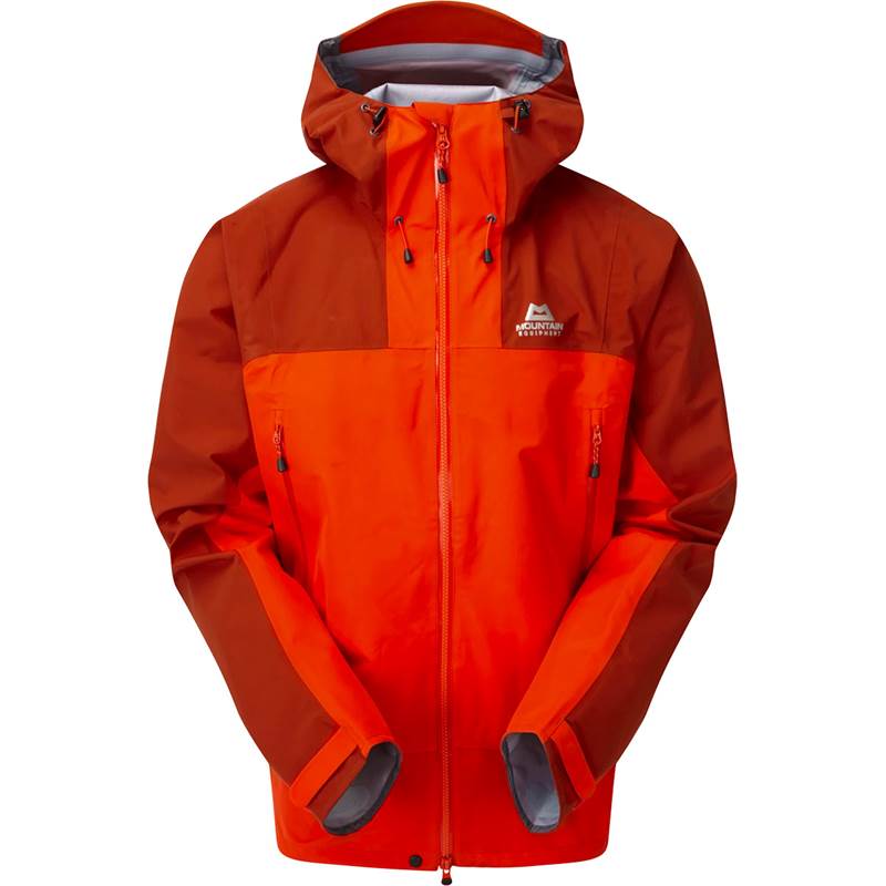 Mountain Equipment Mens Rupal Gore-Tex Jacket-1