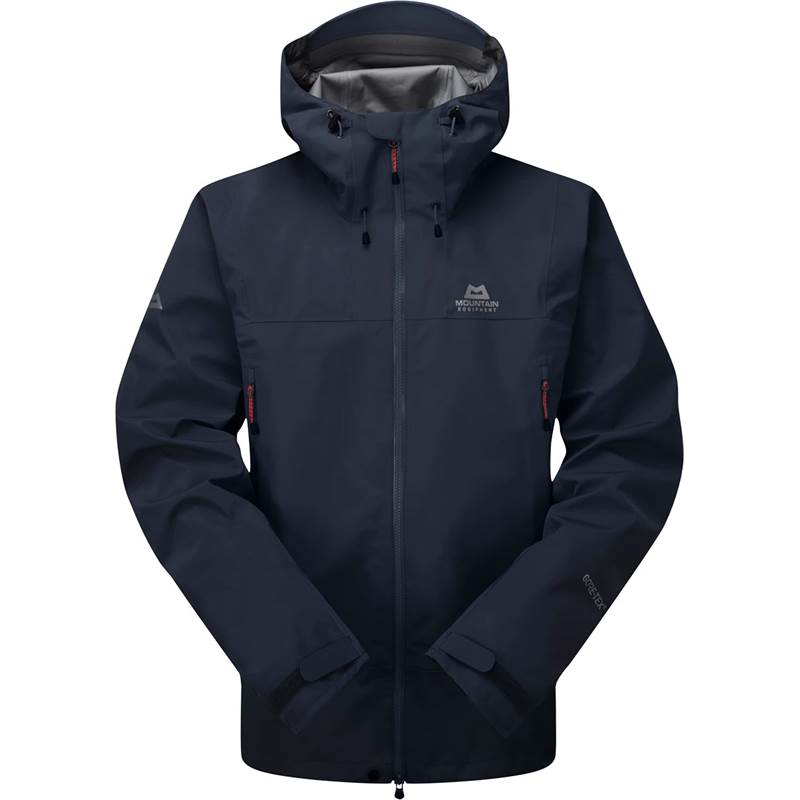 Mountain Equipment Mens Rupal Gore-Tex Jacket-2