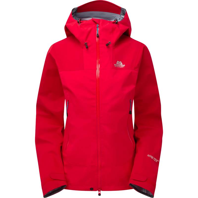 Mountain Equipment Mens Rupal Gore-Tex Jacket-3