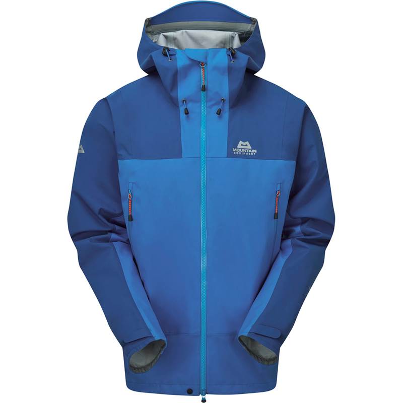Mountain Equipment Mens Rupal Gore-Tex Jacket-4