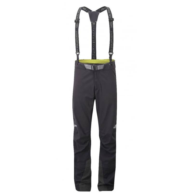 Mountain Equipment Mens G2 Mountain Pant - Short Leg-1