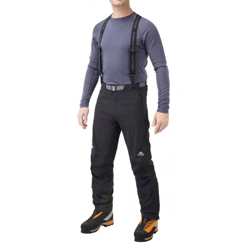 Mountain Equipment Mens G2 Mountain Pant - Short Leg-2