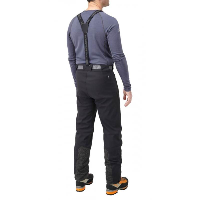Mountain Equipment Mens G2 Mountain Pant - Short Leg-3