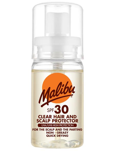 Malibu Sun Protection SPF 30 Scalp Protector Spray