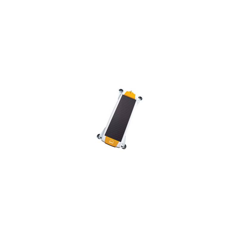 DZ Energy DZ-170 2.6W Solar Battery Charger-1