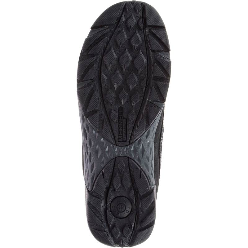 Merrell Ryeland Mid Polar Womens Waterproof Boots-2